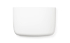 NORMANN COPENHAGEN organizer POCKET 4 biały