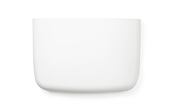 NORMANN COPENHAGEN organizer POCKET 4 biały