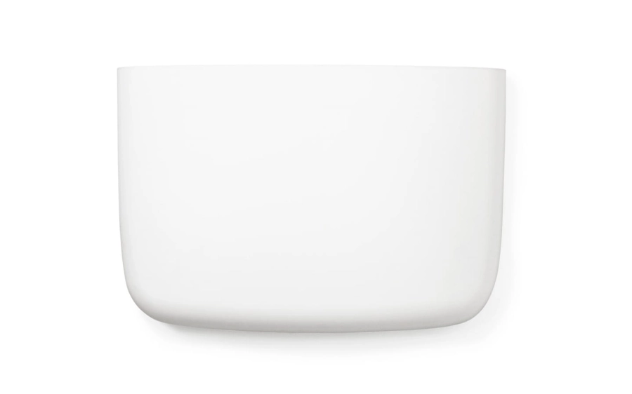 NORMANN COPENHAGEN organizer POCKET 4 biały