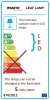 MUUTO lampa podłogowa LEAF