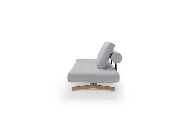 INNOVATION sofa-leżanka GHIA WOOD