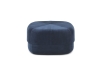 NORMANN COPENHAGEN puf CIRCUS L ciemnoniebieski