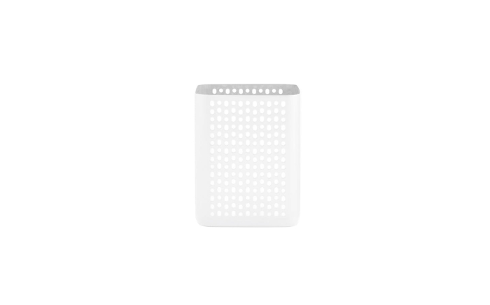 NORMANN COPENHAGEN organizer NIC NAC 10.5x10.5x13 biały