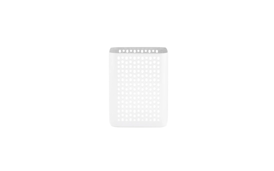 NORMANN COPENHAGEN organizer NIC NAC 10.5x10.5x13 biały