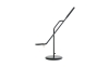 NORMANN COPENHAGEN lampa biurkowa FLOW czarna
