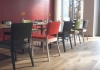 TON krzesło TREVISO tapicerowane 5