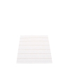 PAPPELINA dywan CARL vanilla/white 70x90