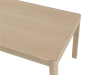 MUUTO stolik kawowy WORKSHOP