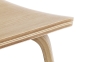 NORMANN COPENHAGEN krzesło JUST dąb