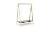 NORMANN COPENHAGEN wieszak TOJ L szary