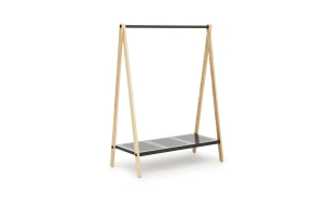 NORMANN COPENHAGEN wieszak TOJ L szary