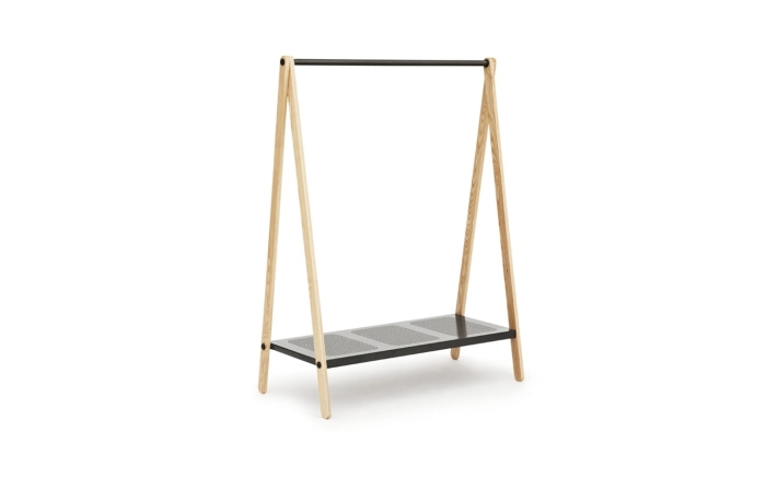 NORMANN COPENHAGEN wieszak TOJ L szary