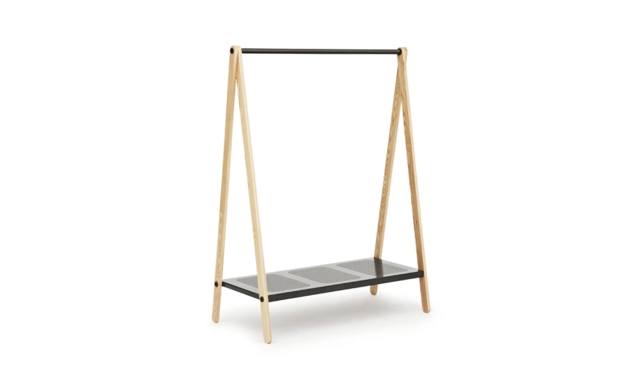 NORMANN COPENHAGEN wieszak TOJ L szary