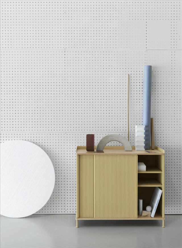 MUUTO kredens ENFOLD HIGH