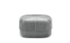 NORMANN COPENHAGEN puf CIRCUS L szary