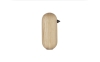 NORMANN COPENHAGEN figurka LITTLE BIRD 13.5 cm dąb
