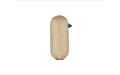NORMANN COPENHAGEN figurka LITTLE BIRD 13.5 cm dąb