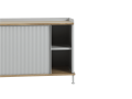 MUUTO kredens ENFOLD HIGH