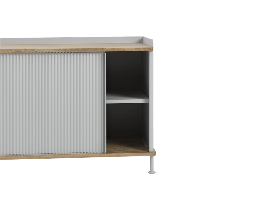 MUUTO kredens ENFOLD HIGH