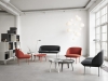 MUUTO lampa wisząca FLUID