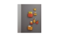 NORMANN COPENHAGEN organizer POCKET