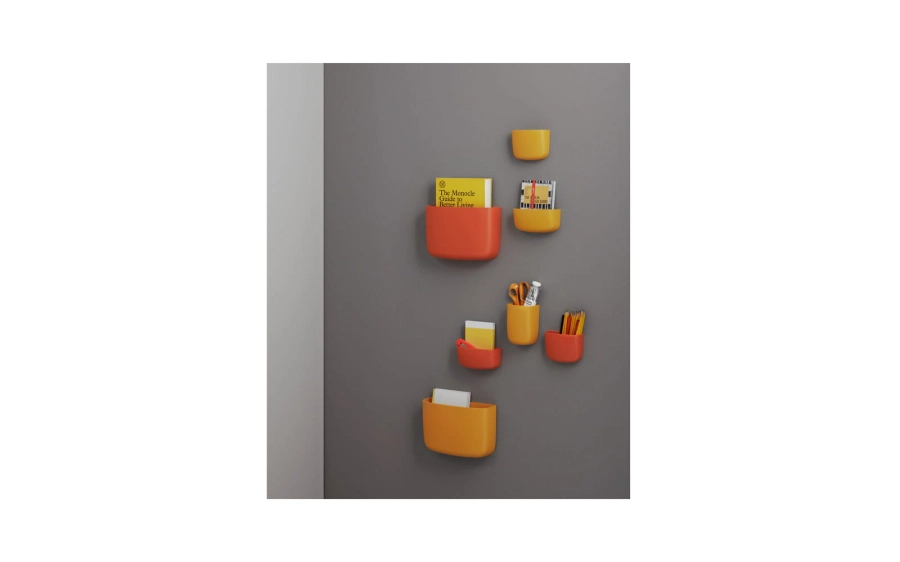 NORMANN COPENHAGEN organizer POCKET
