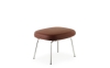 NORMANN COPENHAGEN podnóżek ERA stal