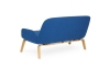 NORMANN COPENHAGEN sofa ERA dąb