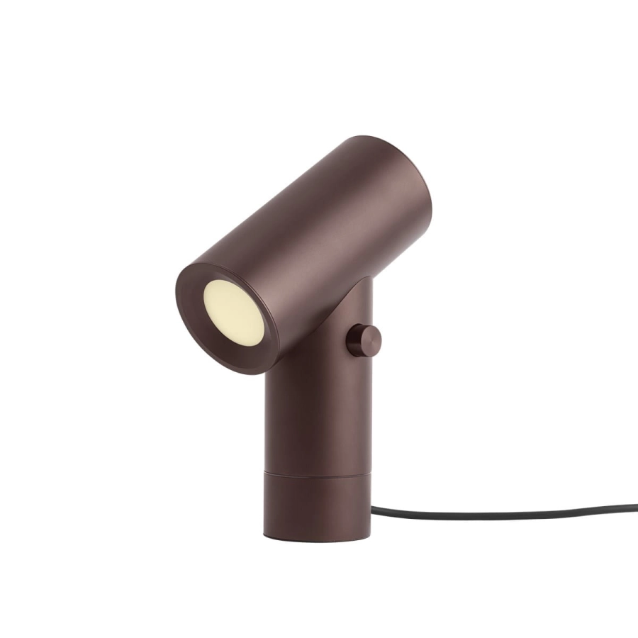 MUUTO lampa stołowa/biurkowa BEAM