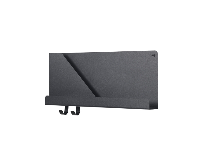 MUUTO półka FOLDED SHELVES nowoczesna półka