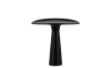 NORMANN COPENHAGEN lampa biurkowa SHELTER czarna