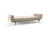 INNOVATION sofa rozkładana z podłokietnikami SPLITBACK