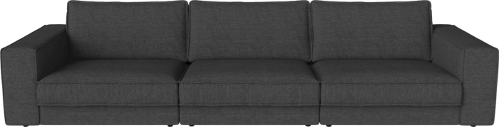 BOLIA sofa 3-osobowa NOORA