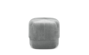 NORMANN COPENHAGEN puf CIRCUS S szary