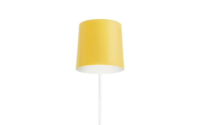 NORMANN COPENHAGEN kinkiet RISE żółty