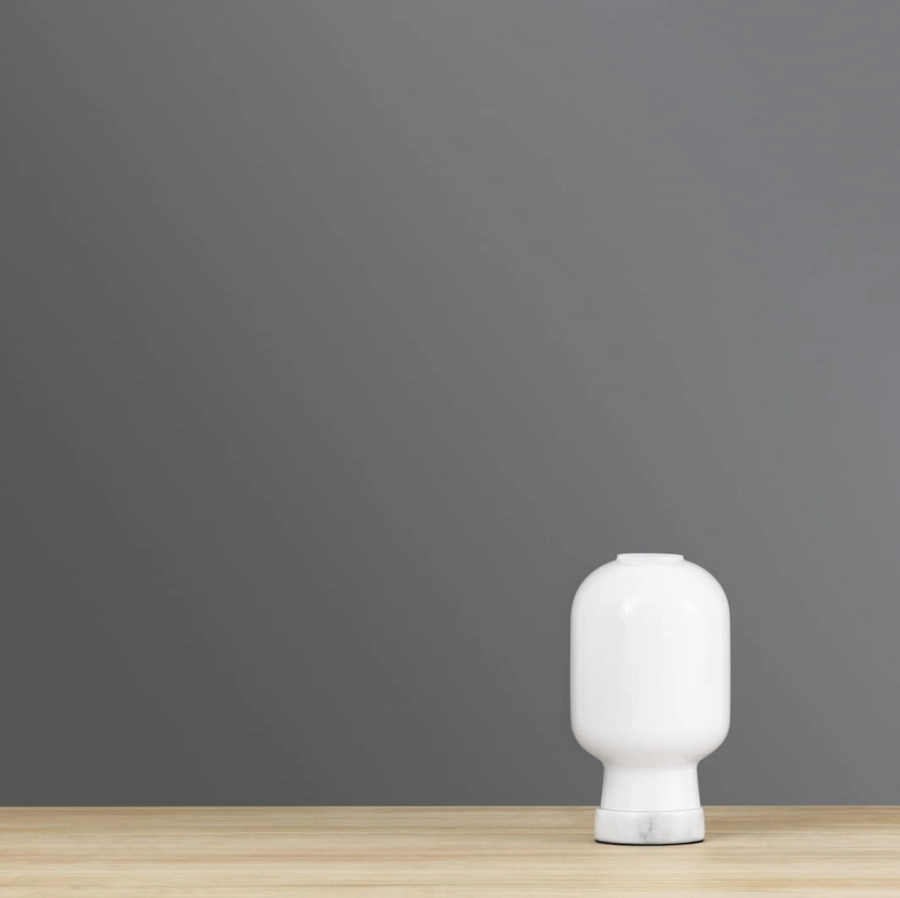 NORMANN COPENHAGEN lampa wisząca AMP
