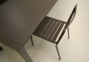 KRISTALIA krzesło Rest