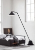 lampa Gear idealnie nadaje się do wnętrz w skandynawskim stylu