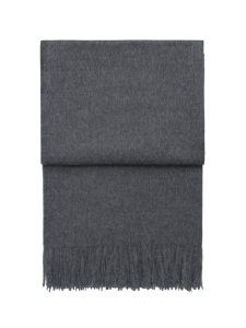 ELVANG pled LUXURY grey