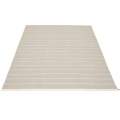 PAPPELINA dywan CARL linen/beige 180x260