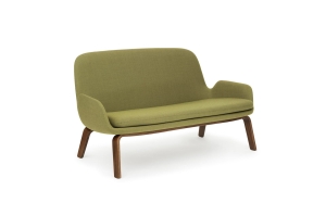 NORMANN COPENHAGEN sofa ERA orzech / różne kolory