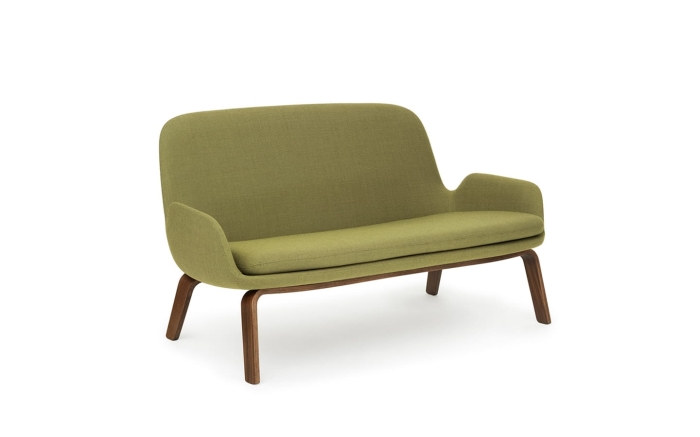 NORMANN COPENHAGEN sofa ERA orzech