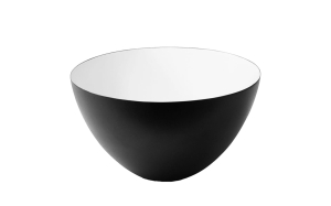 NORMANN COPENHAGEN miska KRENIT 25 cm biała