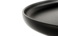 NORMANN COPENHAGEN stolik kawowy TABLO L czarny/naturalny