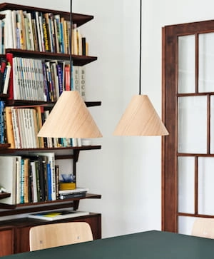 30 Degrees Pendant M oak matt lacquer_Cord Set black.jpg