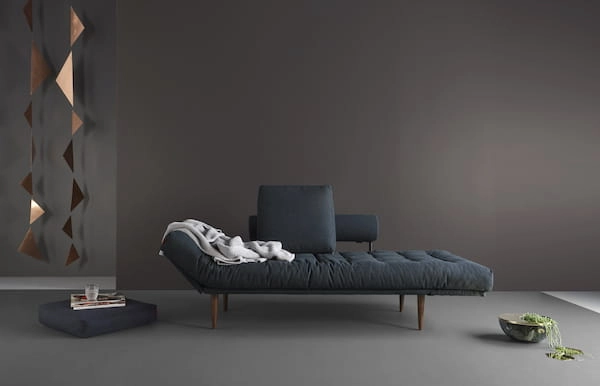 INNOVATION sofa rozkładana ROLLO STYLETTO