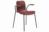 Burgundy : Natural Armrest.jpg