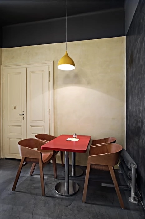 TON fotel MERANO 6
