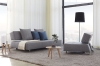 INNOVATION sofa rozkładana LONG HORN EXCESS