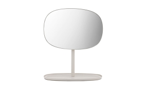 NORMANN COPENHAGEN lusterko FLIP piaskowe